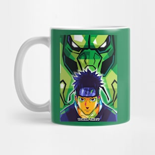 Uchiha Shisui Mug